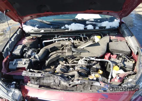 2022 Subaru Outback Limited from USA, damaged, VIN 4S4BTANC0N3178596